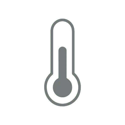 Logo thermomètre • Dave Élec